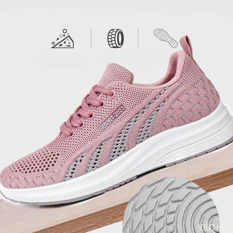 Running Gear Ladies - Grote maat lente- en herfstmode Nieuwe
