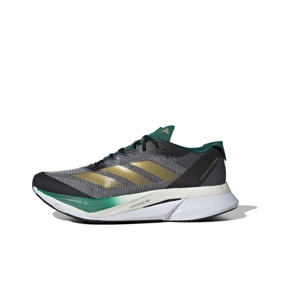 Adidas Shoes Adizero Boston 12 - Adidas Adizero Boston 12 hardloopschoenen heren