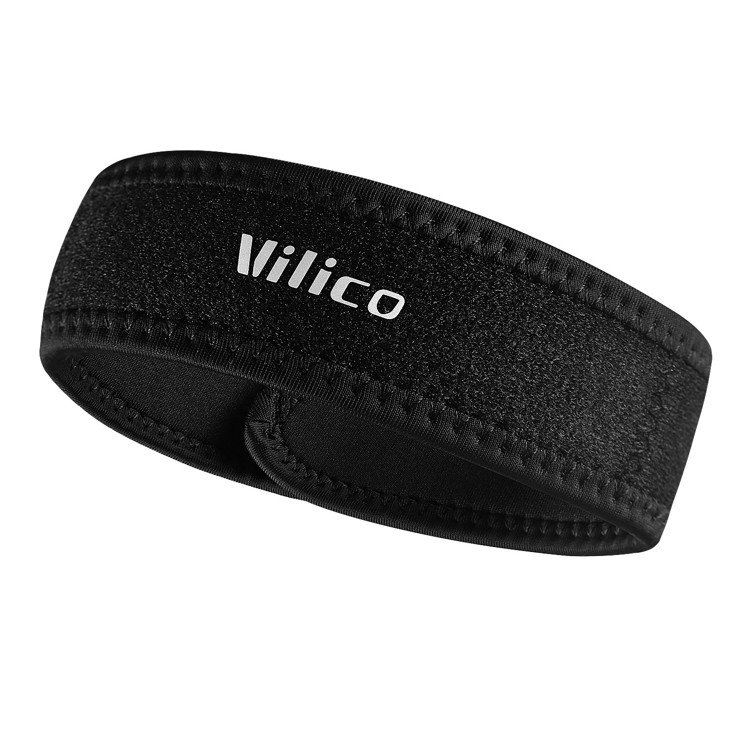 Running Gear Knee - 1PC Patella Knieschijfband Silicagel Kniepeesband Protector