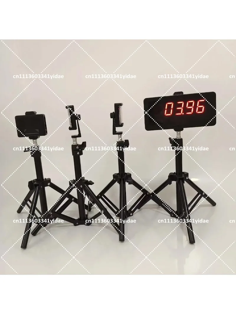 Running Gear Auto - Infrarood Laser Timer Automatische Sensor 100-Meter