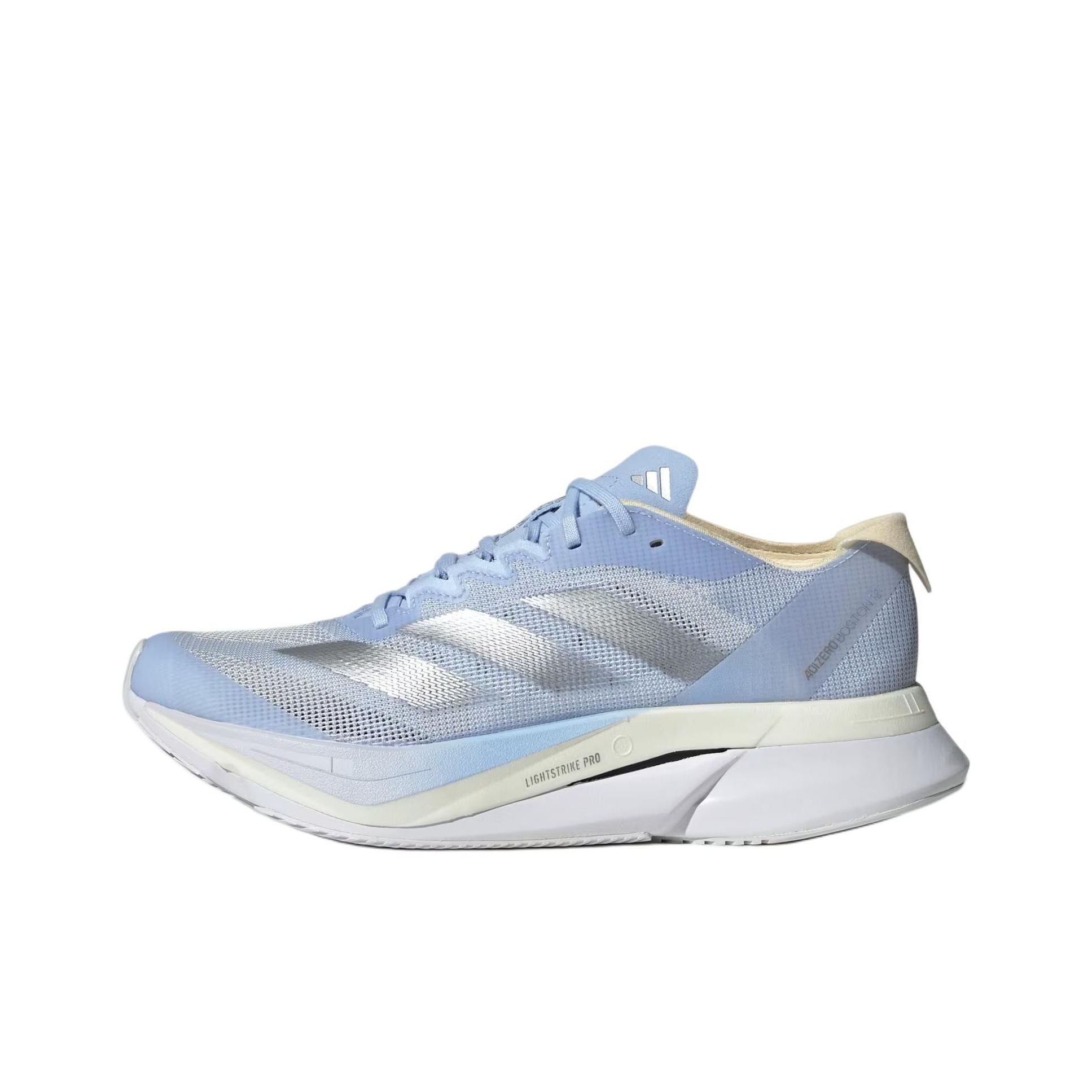 Adidas Shoes Adizero Boston 12 - Adidas Adizero Boston 12 hardloopschoenen dames