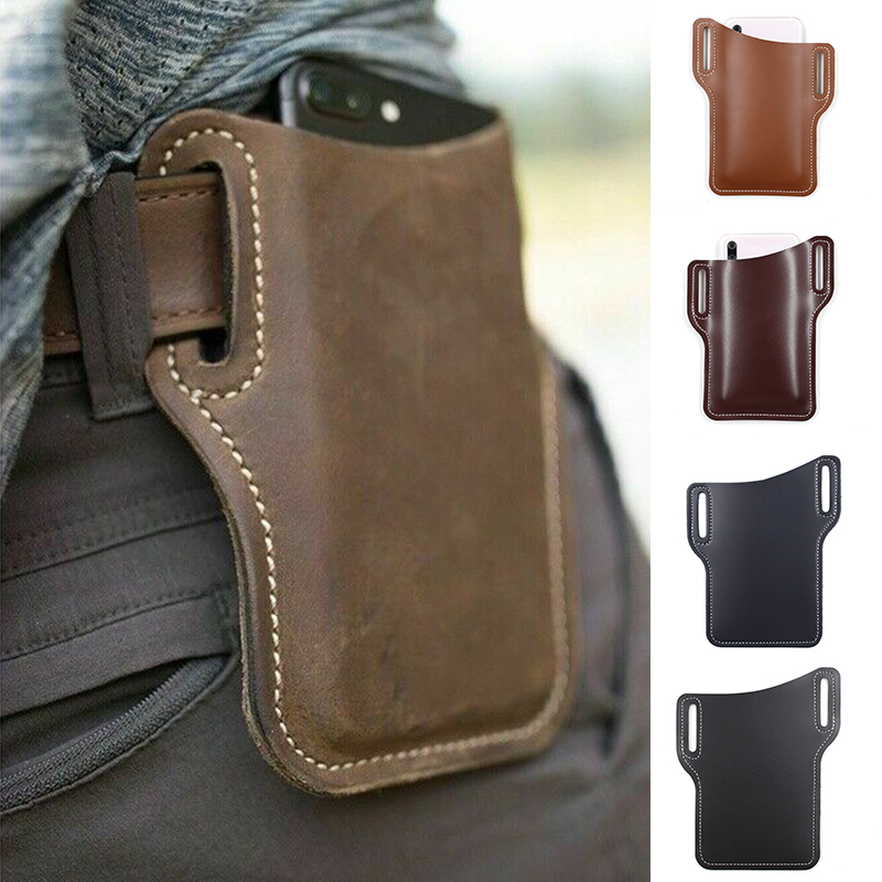 Running Gear Phone Holder - Telefoonhoesje voor heren, telefoonholster, telefoonriem, heuptas,