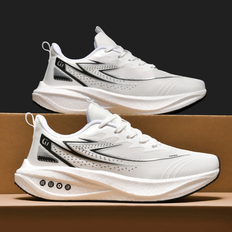 Running Gear Ladies - Damesloopschoenen, casual sportieve streetstyle, herfst- en