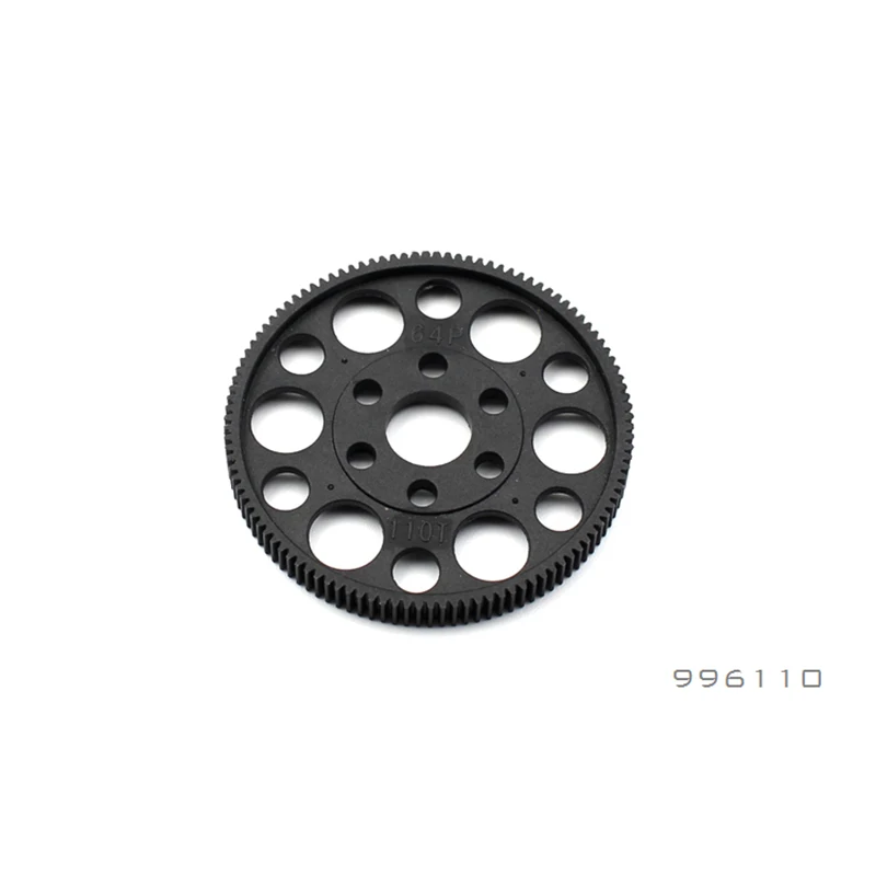 Running Gear Vehicle - Snrc 996110 Kunststof Overbrenging 64P 110T