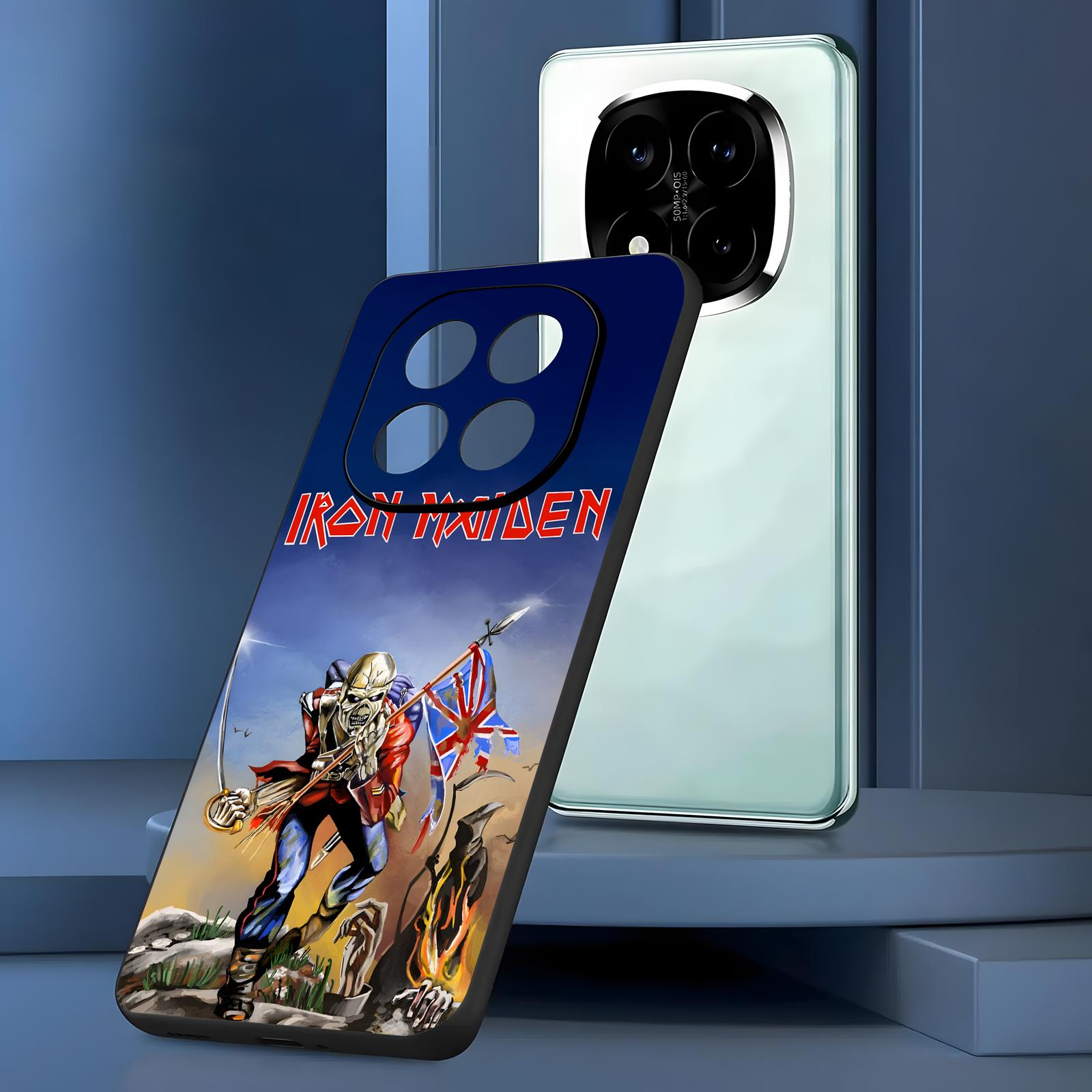 R-Run-To-The-H-Hills-Iron-M-Ma - Running Gear Phone Holder recensie en prijs