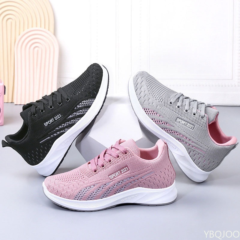Grote maat lente- en herfstmod - Running Gear Ladies recensie en prijs
