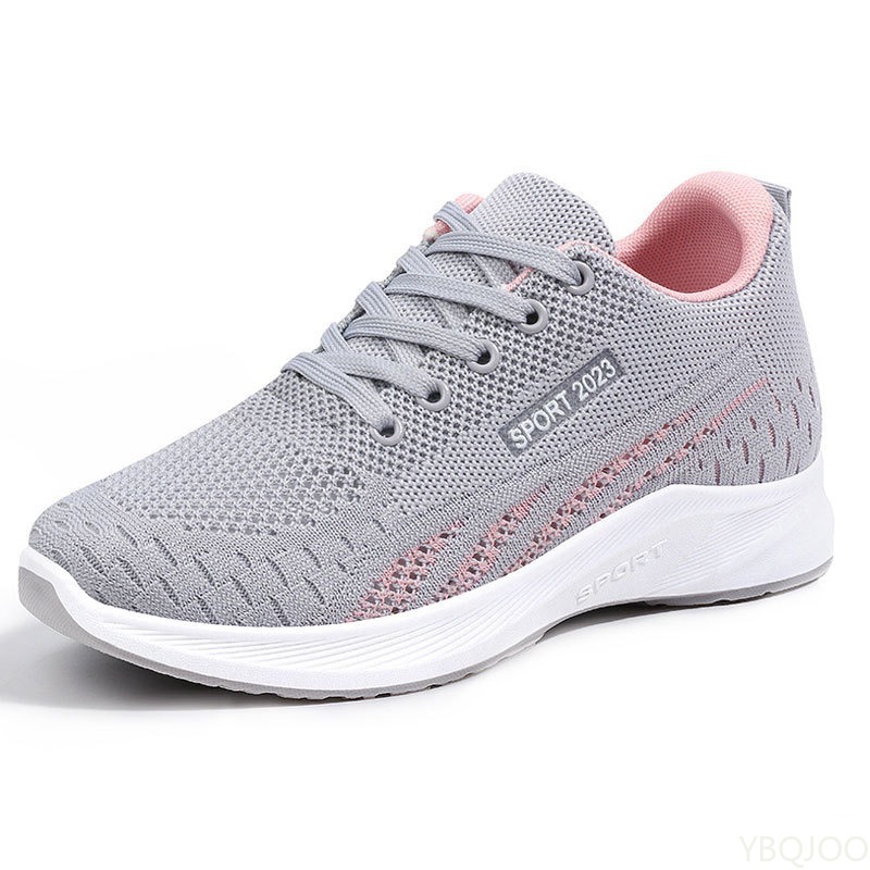 Grote maat lente- en herfstmod - Running Gear Ladies recensie en prijs