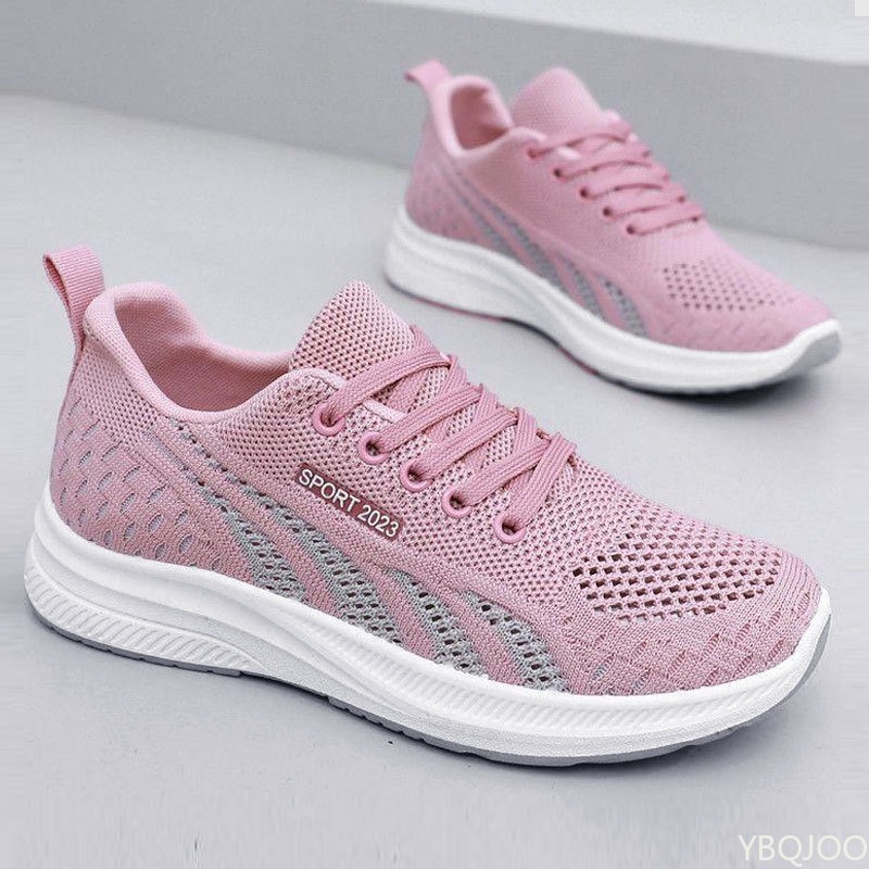 Grote maat lente- en herfstmod - Running Gear Ladies recensie en prijs