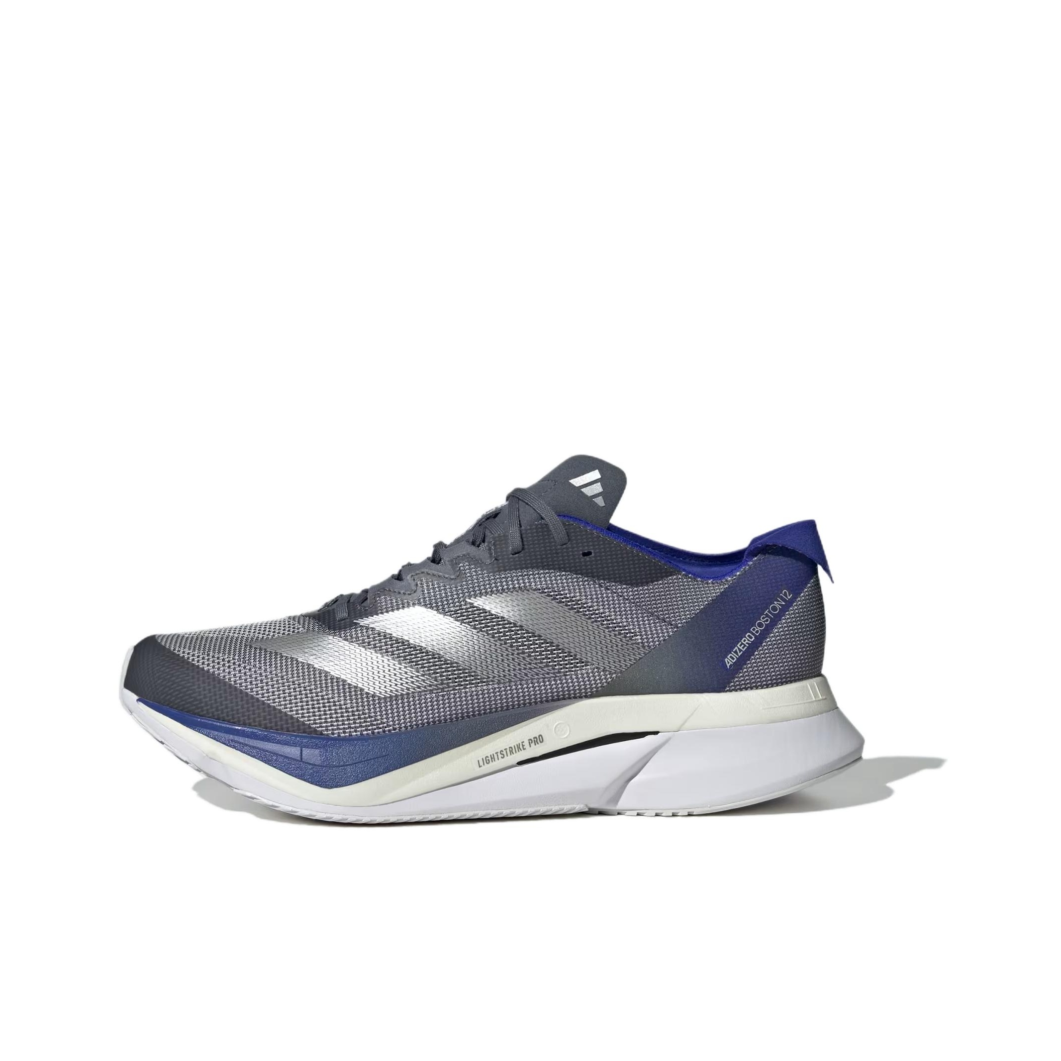 Adidas Adizero Boston 12 hardl - Adidas Shoes Adizero Boston 12 recensie en prijs