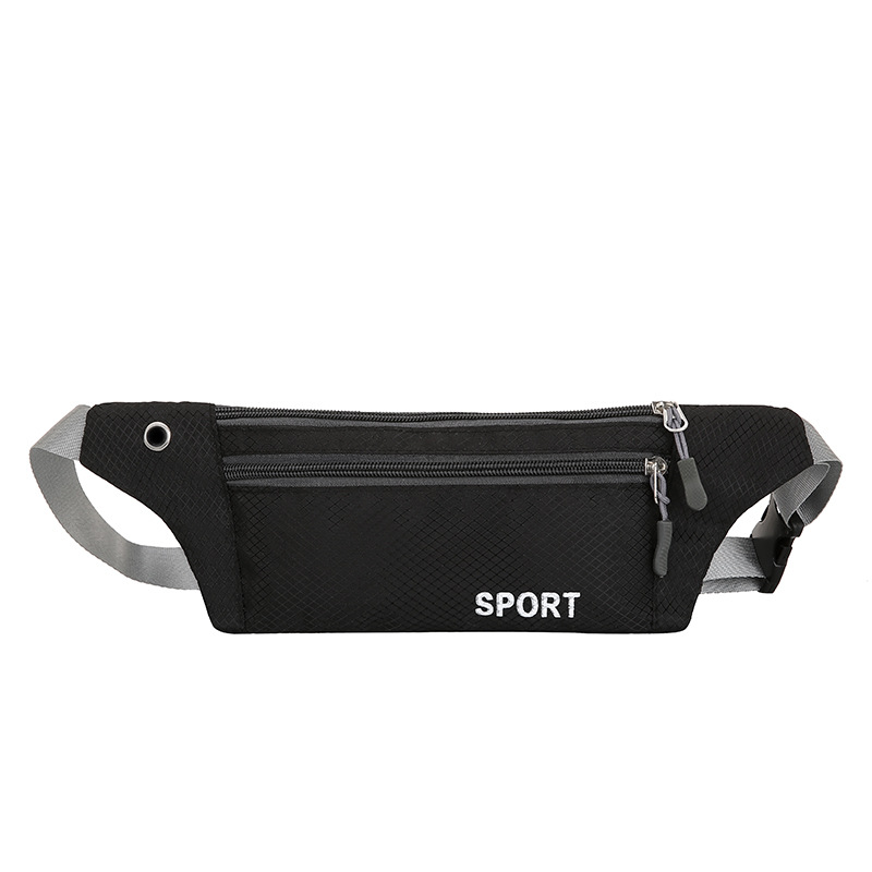 Multifunctionele Man Heuptas N - Running Gear For recensie en prijs