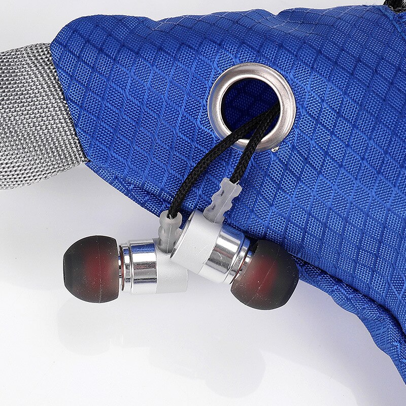 Multifunctionele Man Heuptas N - Running Gear For recensie en prijs