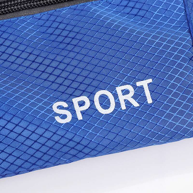 Multifunctionele Man Heuptas N - Running Gear For recensie en prijs