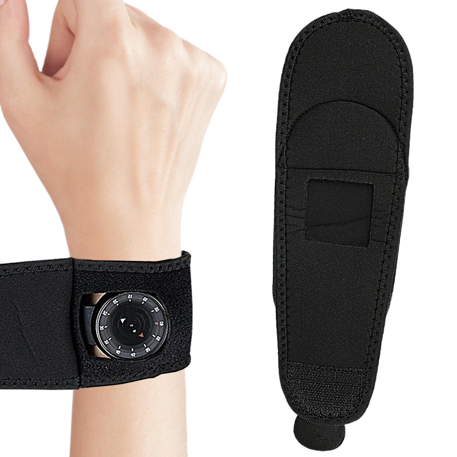 Horlogebandhoes Horlogebandhoe - Sweat Band Wrist recensie en prijs