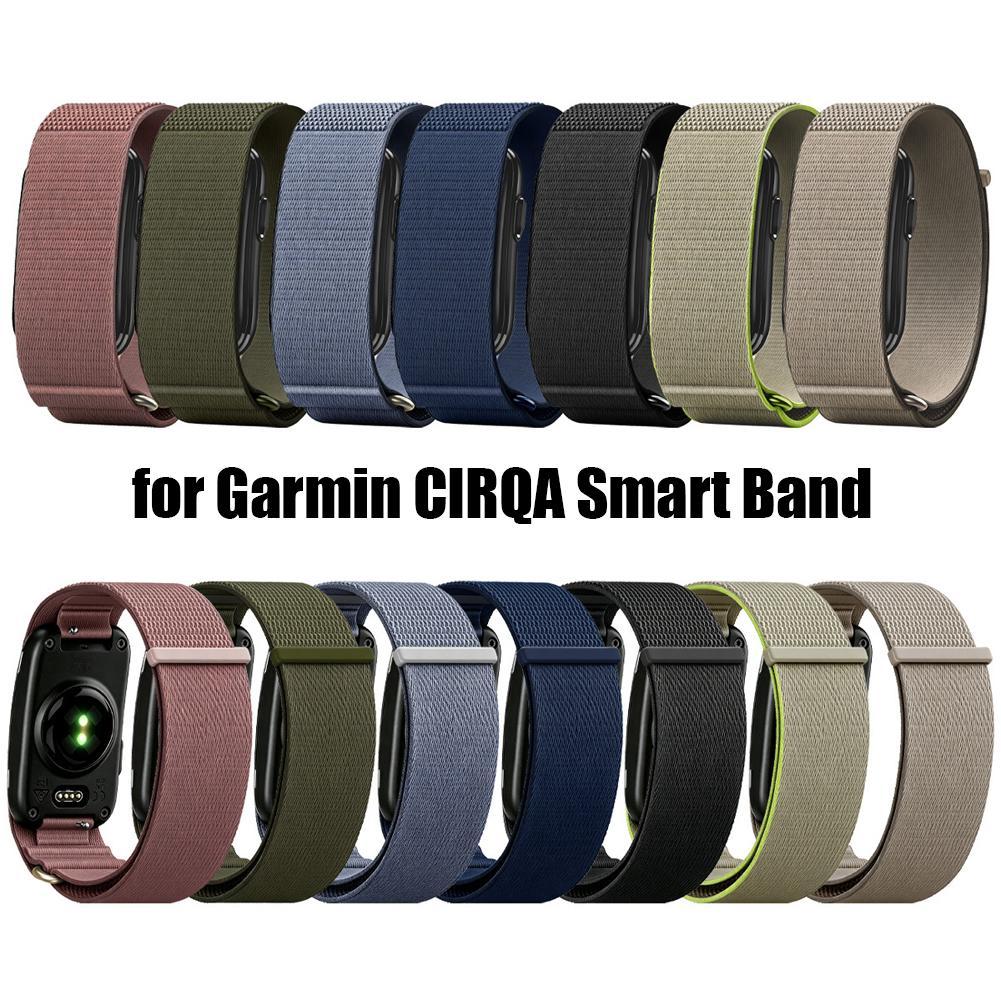 Verstelbare nylon horlogeband  - Sweat Band Wrist recensie en prijs
