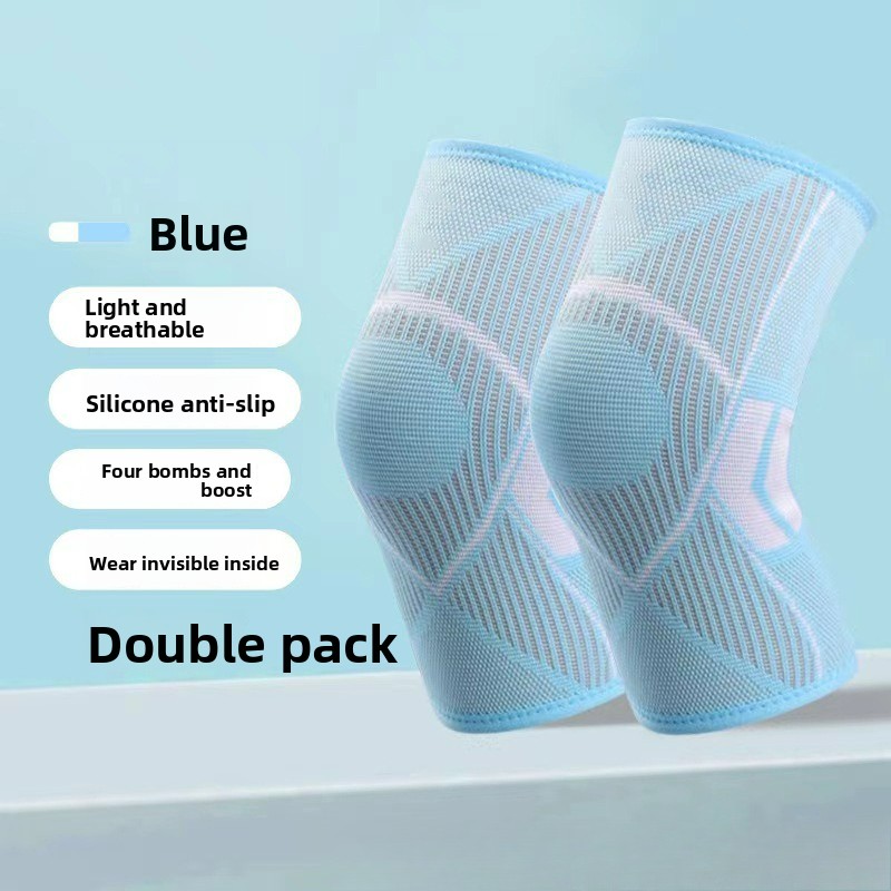 Sportkniebeschermers Heren Dam - Running Gear Gifts For Men recensie en prijs