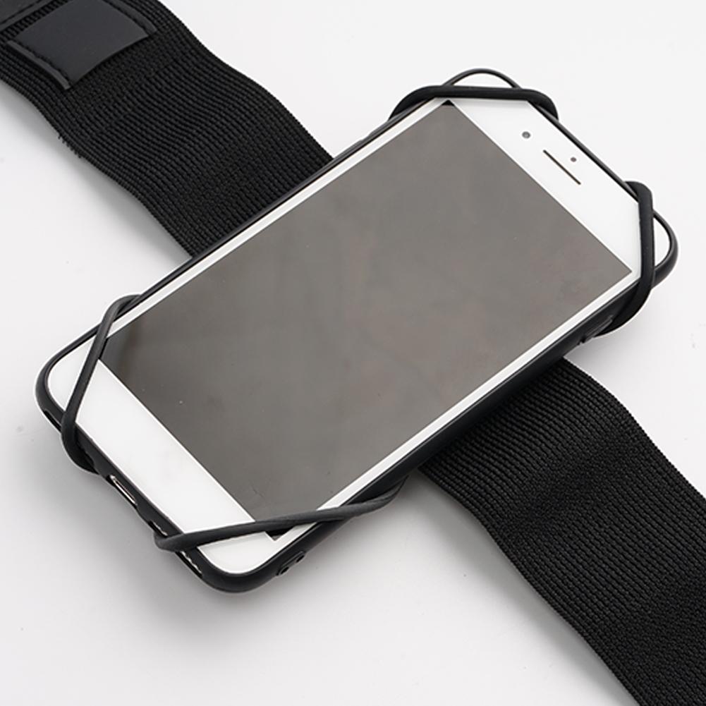 Universele buitensport telefoo - Running Gear Phone Holder recensie en prijs