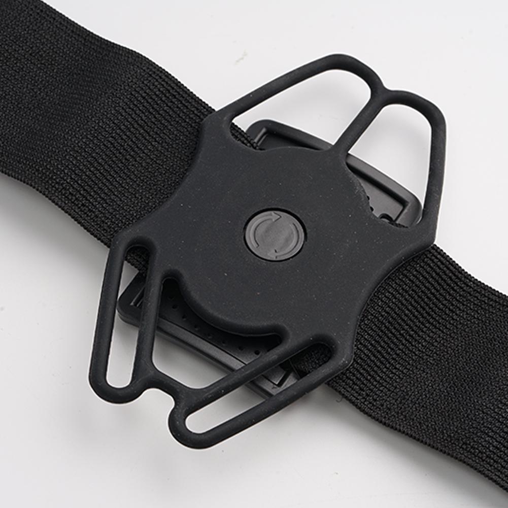 Universele buitensport telefoo - Running Gear Phone Holder recensie en prijs