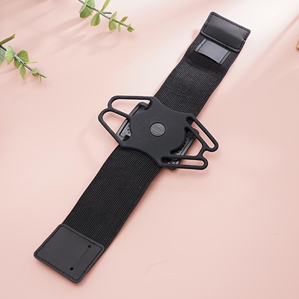 Universele buitensport telefoo - Running Gear Phone Holder recensie en prijs