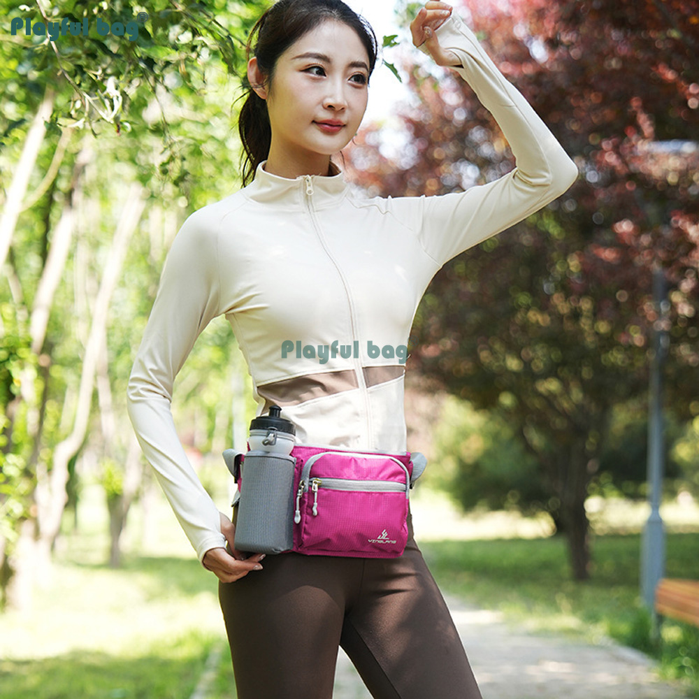 Lichtgewicht waterfles hardloo - Running Gear Hydration recensie en prijs
