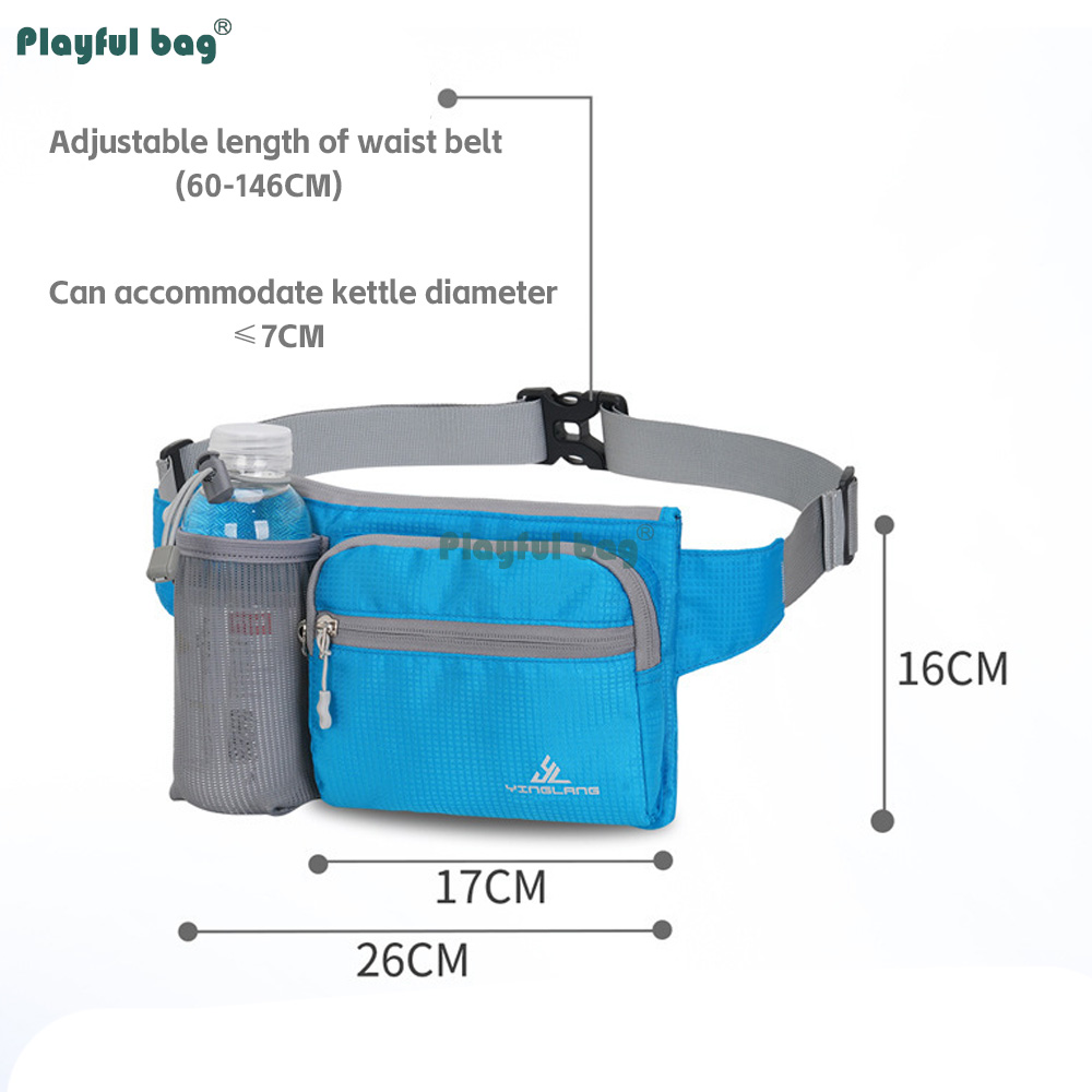 Lichtgewicht waterfles hardloo - Running Gear Hydration recensie en prijs