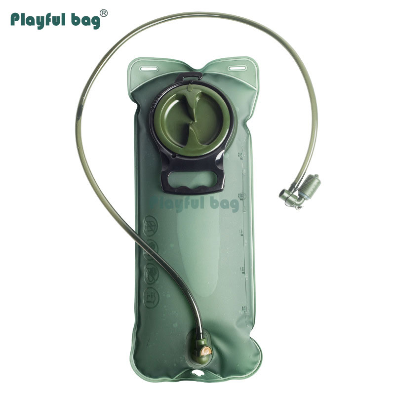 3l Hydratatiezak Food Grade Tp - Running Gear Hydration recensie en prijs