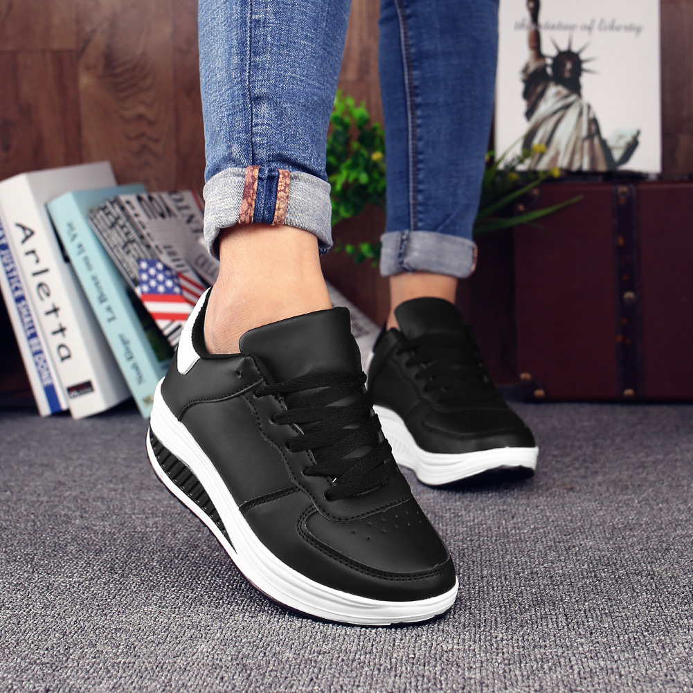 2026 Nieuwe casual damesschoen - Running Gear Ladies recensie en prijs