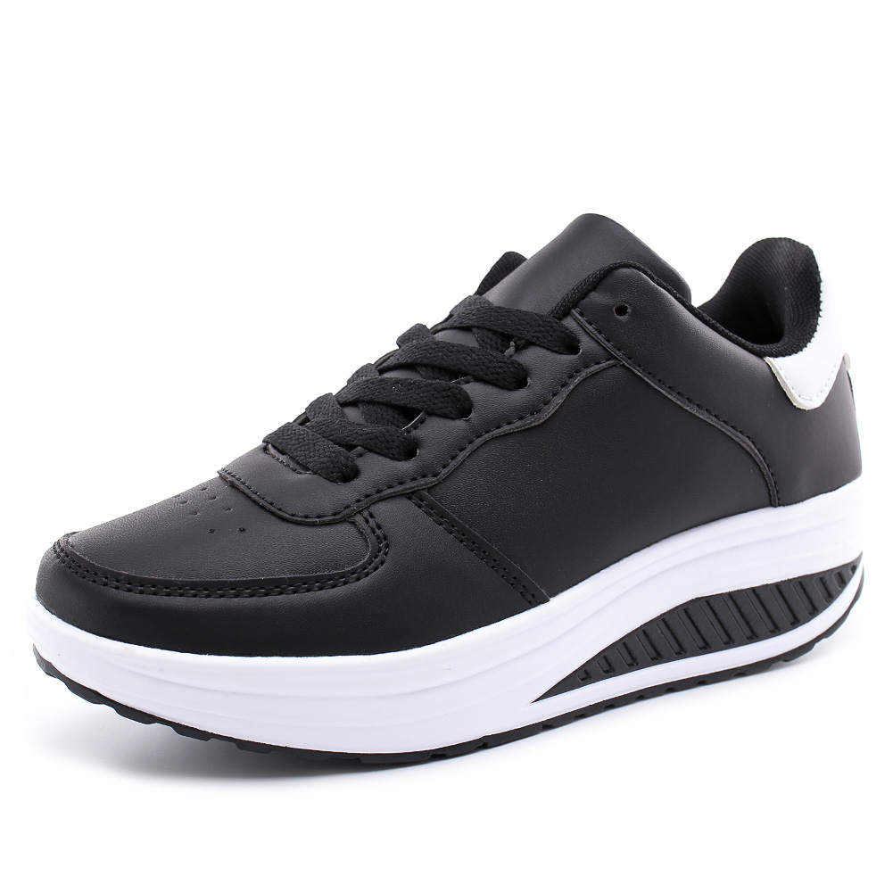 2026 Nieuwe casual damesschoen - Running Gear Ladies recensie en prijs