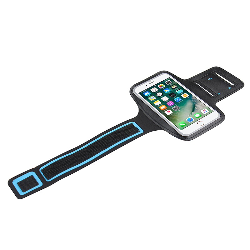 Sport Running Telefoon Armband - Running Gear Phone Holder recensie en prijs