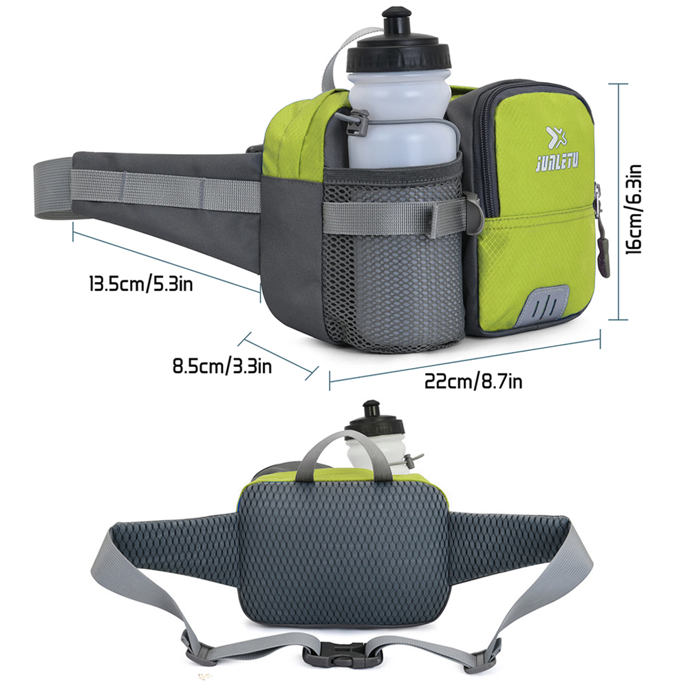 Heuptas voor dames en heren, h - Running Gear Phone Holder recensie en prijs
