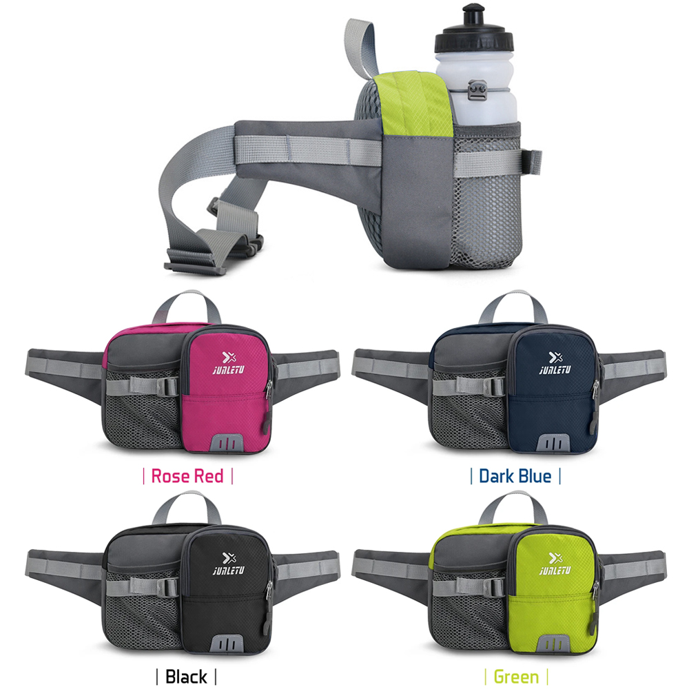 Heuptas voor dames en heren, h - Running Gear Phone Holder recensie en prijs