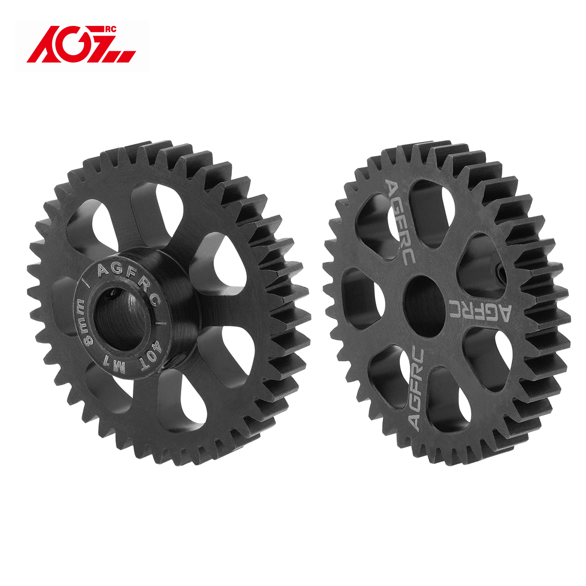 Agfrc 12Mm Pg40t8 Hoogte Gehar - Running Gear Vehicle recensie en prijs