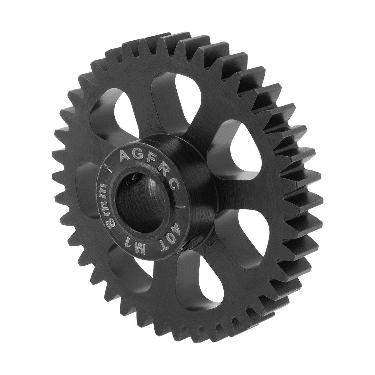 Agfrc 12Mm Pg40t8 Hoogte Gehar - Running Gear Vehicle recensie en prijs