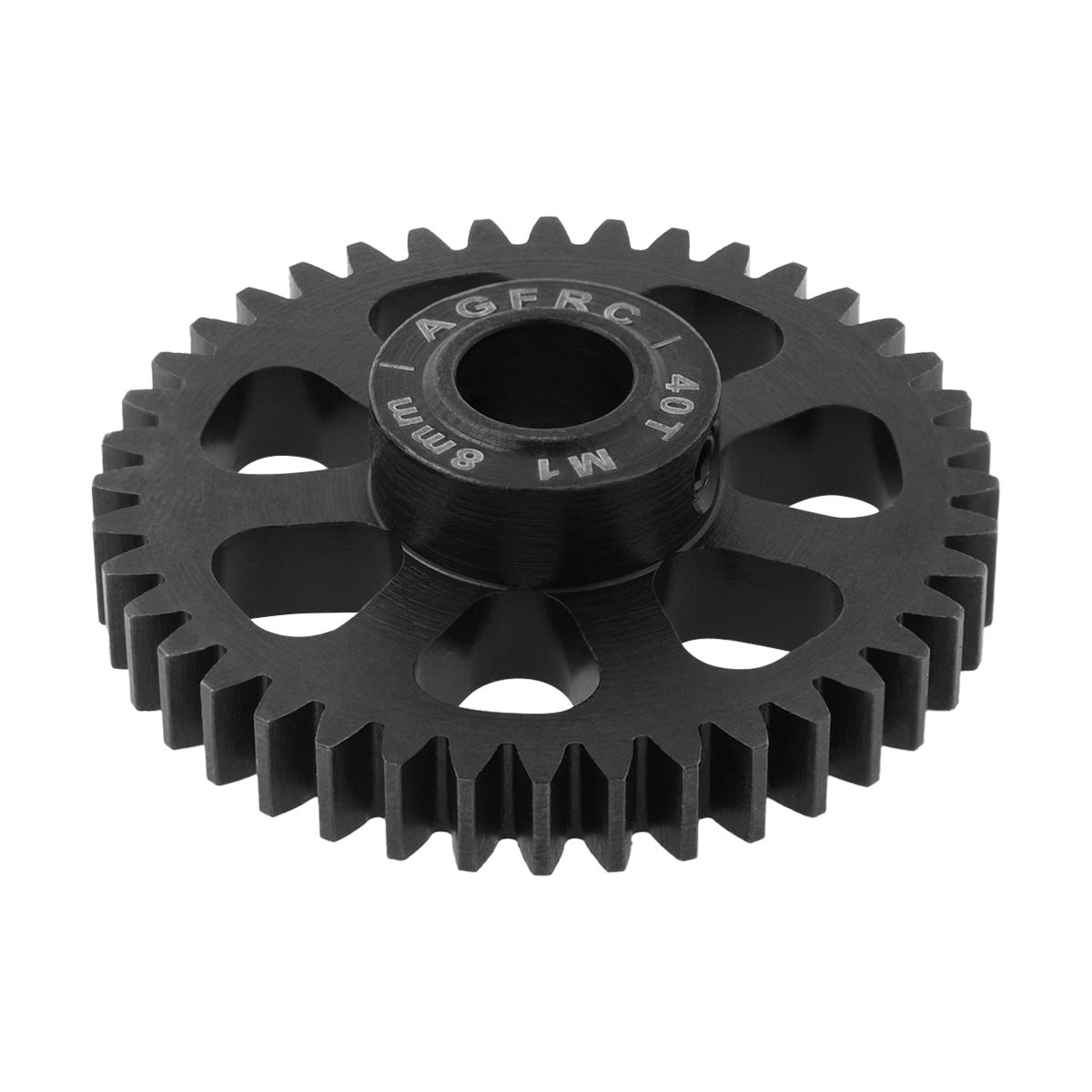 Agfrc 12Mm Pg40t8 Hoogte Gehar - Running Gear Vehicle recensie en prijs