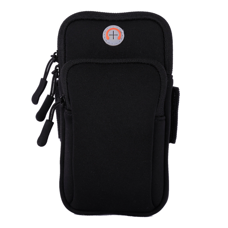 Sport Hardlooparmtas Fitness A - Running Gear Phone Holder recensie en prijs