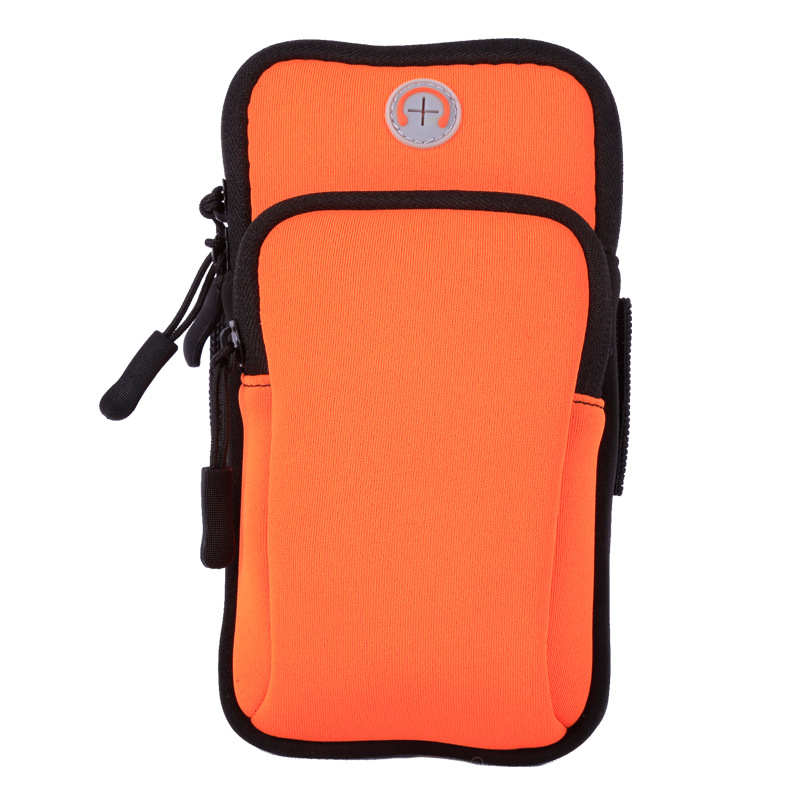 Sport Hardlooparmtas Fitness A - Running Gear Phone Holder recensie en prijs