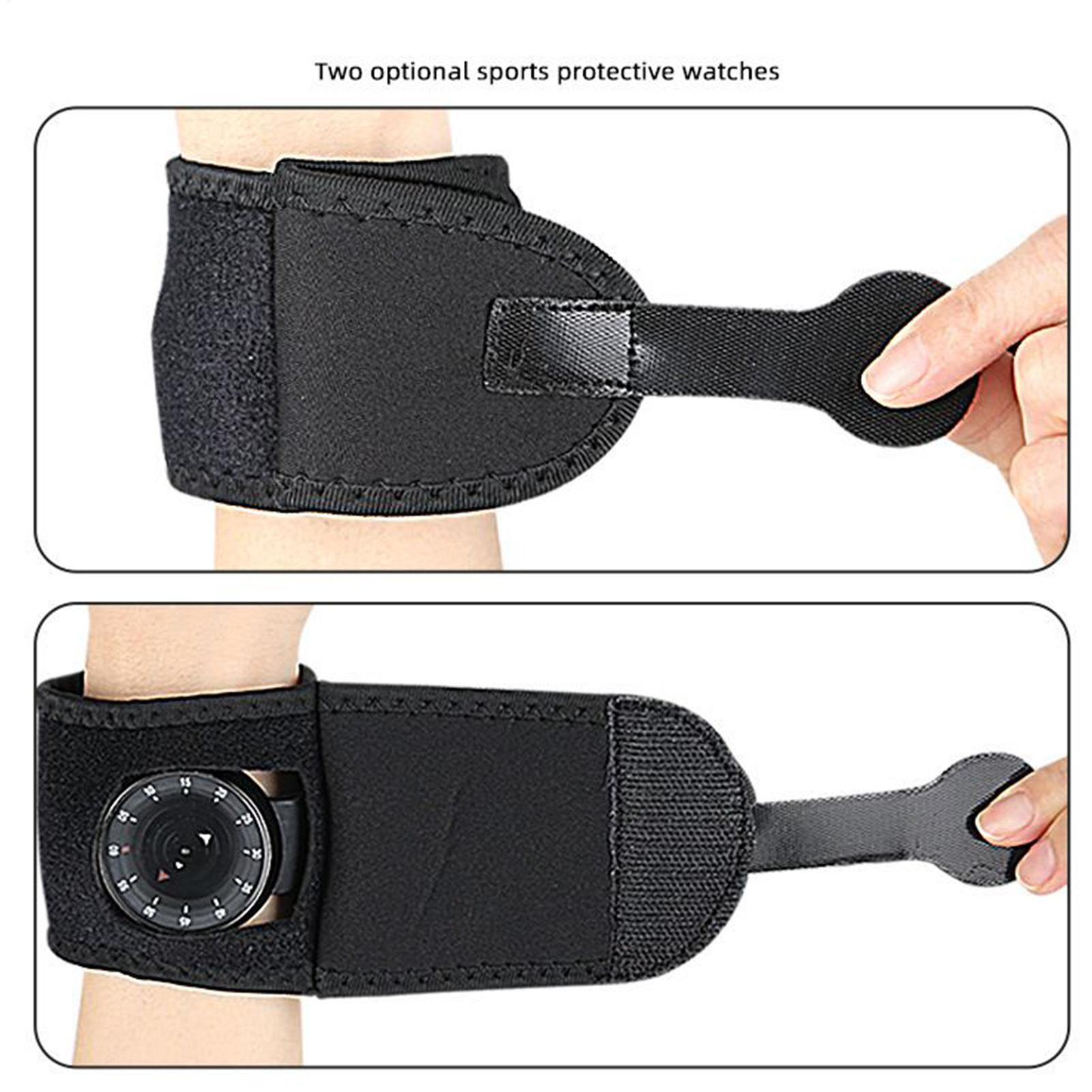 Horlogeband polsbeschermer Hor - Sweat Band Wrist recensie en prijs