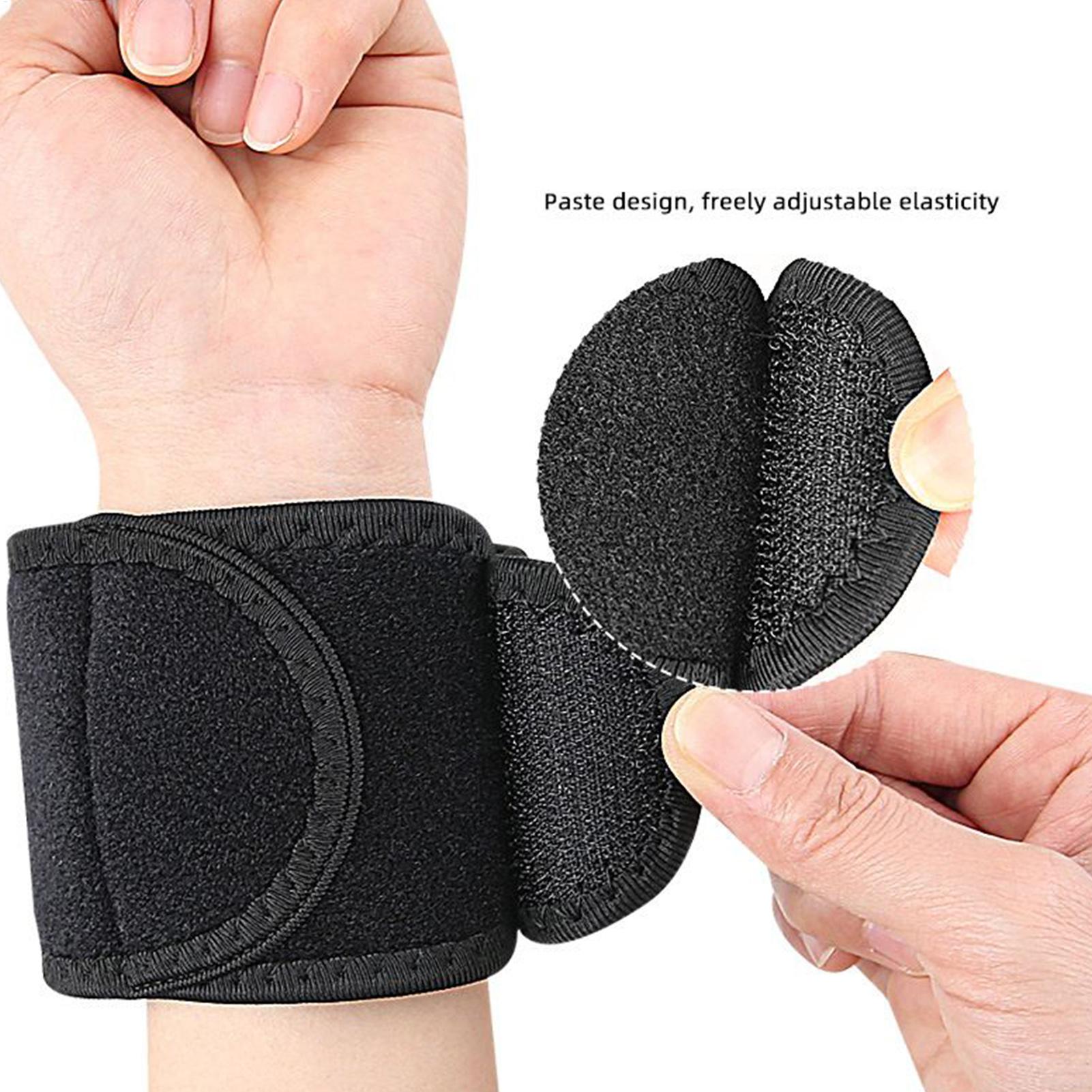 Horlogeband polsbeschermer Hor - Sweat Band Wrist recensie en prijs