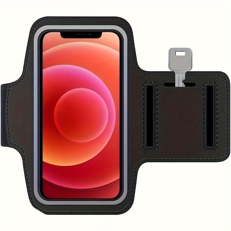 Verstelbare sport telefoonhoud - Running Gear Phone Holder recensie en prijs