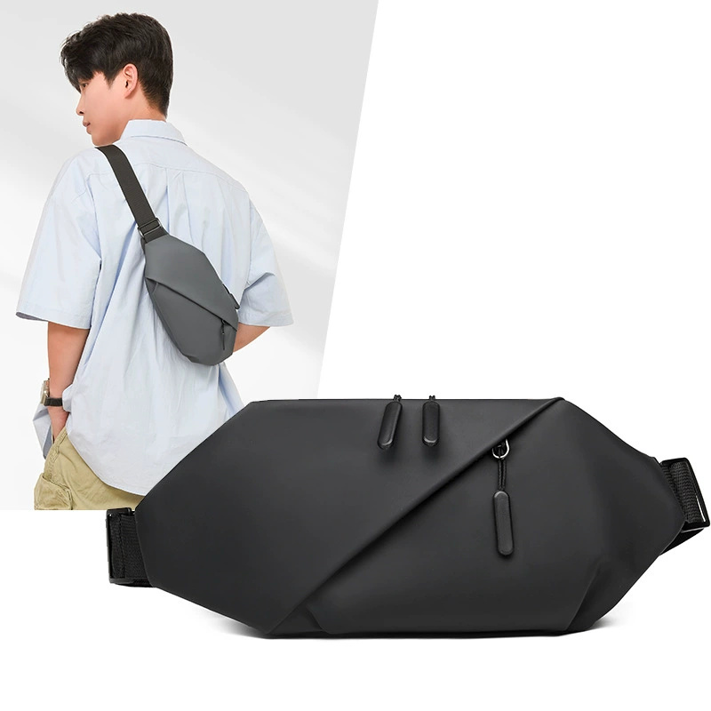 Herentas Minimalistische Outdo - Running Gear For recensie en prijs