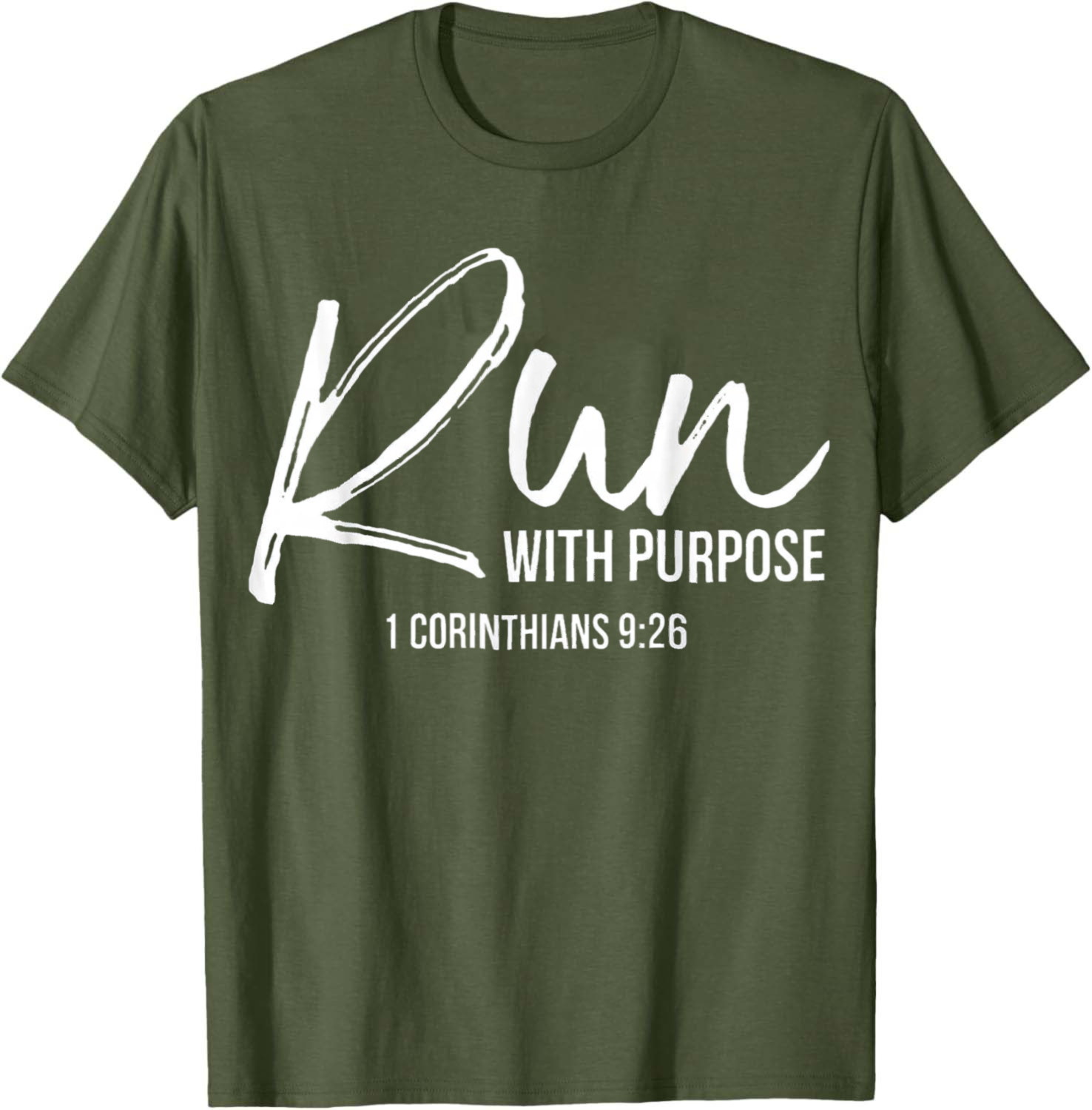 Christian Runner Gift Running  - Running Gear Gifts For Men recensie en prijs
