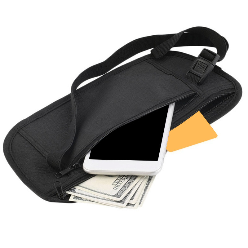 Onzichtbare reisheuptassen Etu - Running Gear Phone Holder recensie en prijs