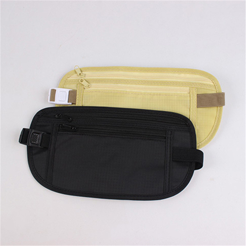 Onzichtbare reisheuptassen Etu - Running Gear Phone Holder recensie en prijs