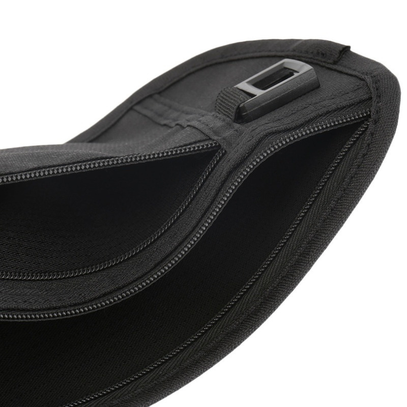 Onzichtbare reisheuptassen Etu - Running Gear Phone Holder recensie en prijs