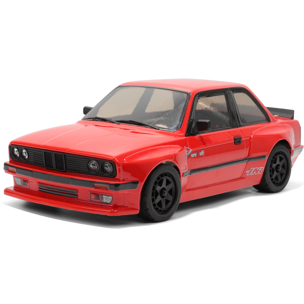 HNR H9803 Weerwolf 1/10 2.4G 4 - Running Gear Vehicle recensie en prijs