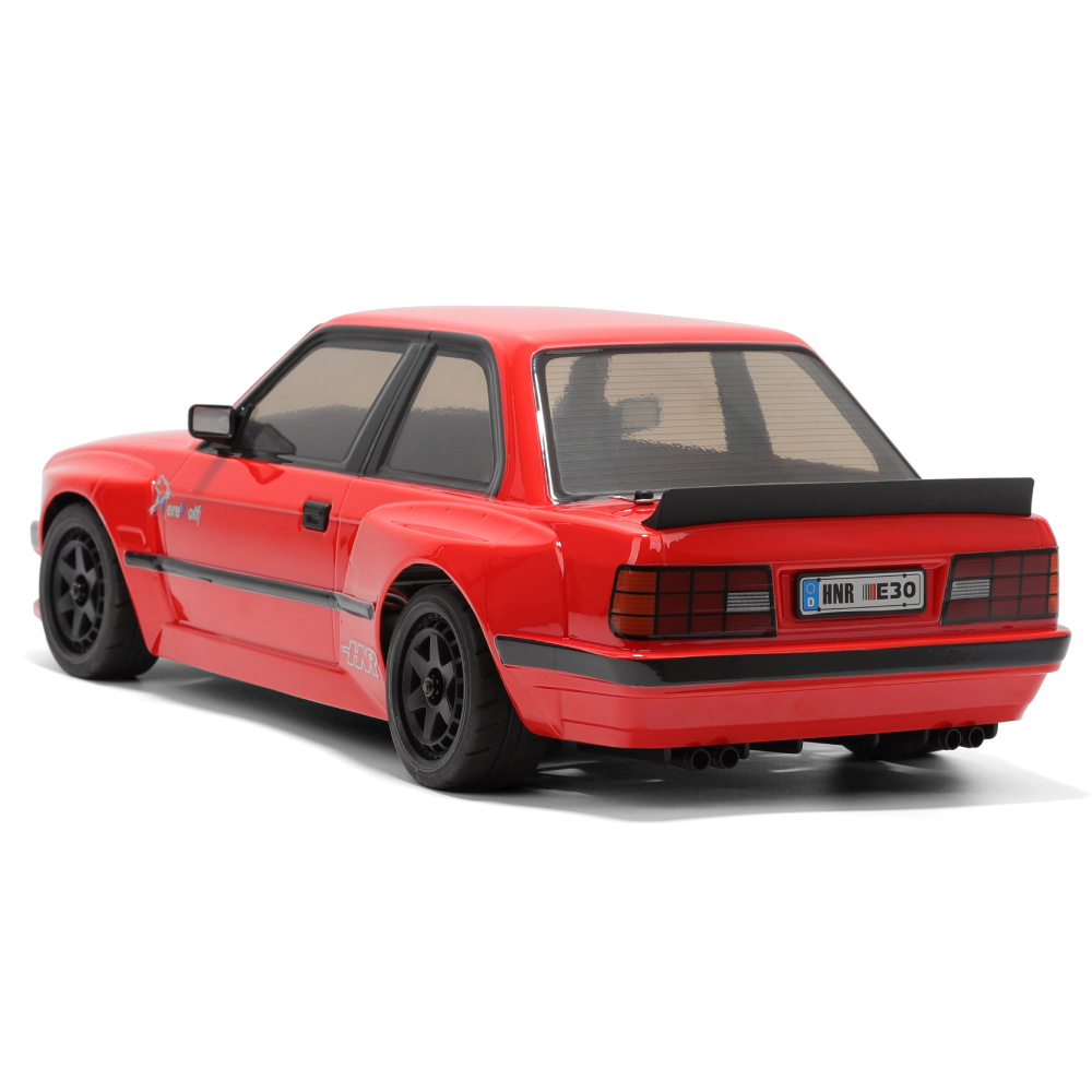 HNR H9803 Weerwolf 1/10 2.4G 4 - Running Gear Vehicle recensie en prijs