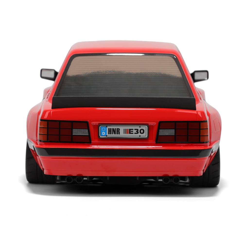 HNR H9803 Weerwolf 1/10 2.4G 4 - Running Gear Vehicle recensie en prijs