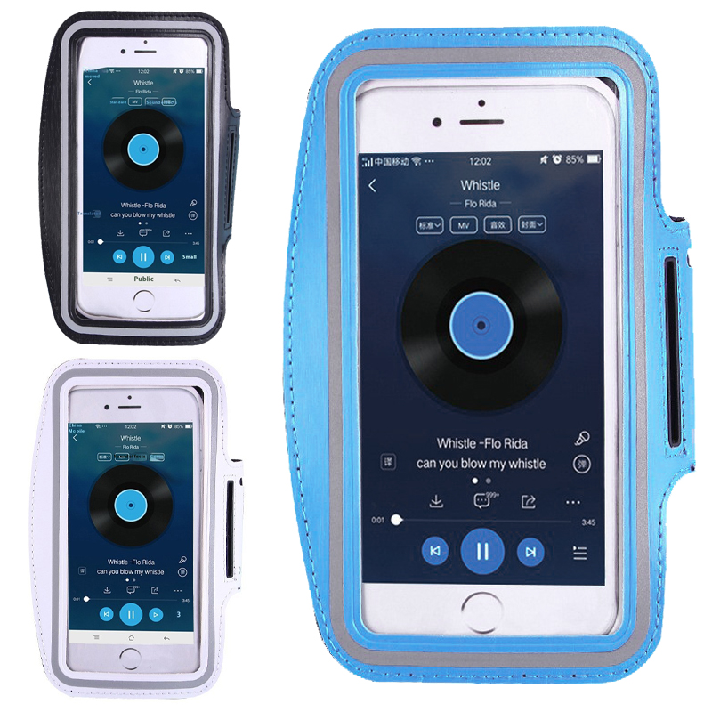 Sportarmbanden voor iPhone 17  - Running Gear Phone Holder recensie en prijs