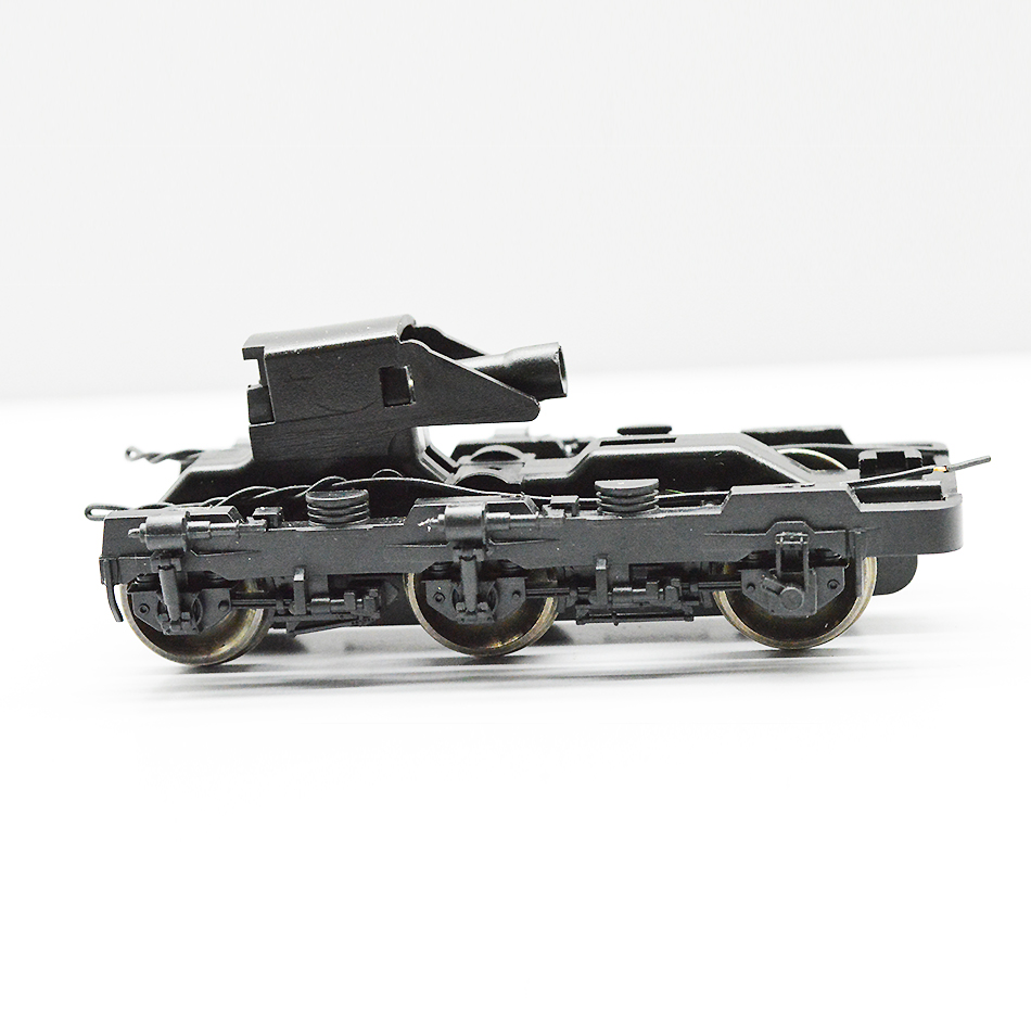 Ho Schaal 1:87 Chassis Draaist - Running Gear Vehicle recensie en prijs