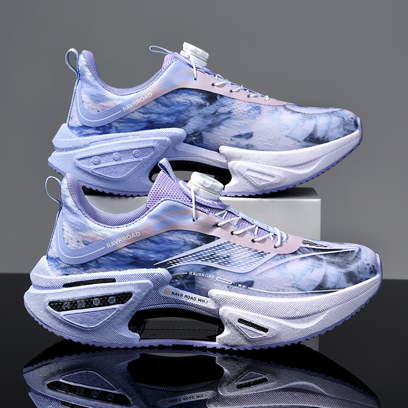 Elastische snelheidsloopschoen - Running Gear Ladies recensie en prijs