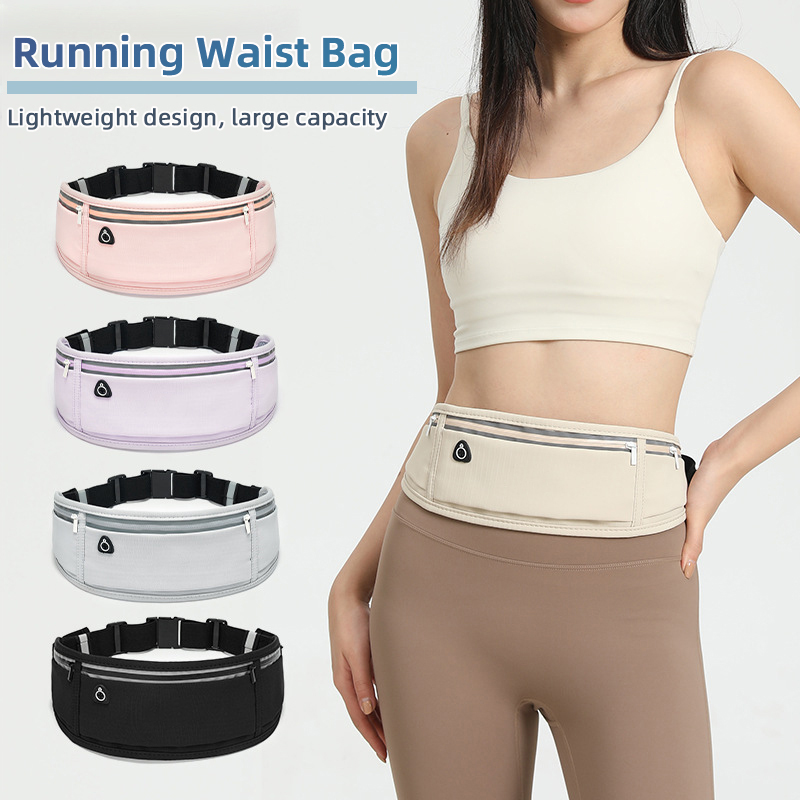 Heuptas Heren Dames Buitenspor - Running Gear Phone Holder recensie en prijs